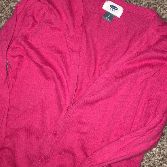 Button up - Picture 3 of 3